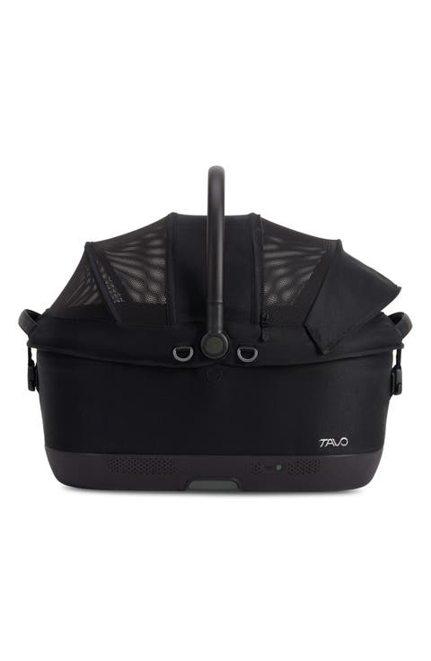 Maeve ISO6X Wind Pet Car Seat