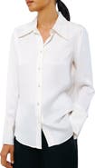 CIEBON Jacque Button-Up Shirt