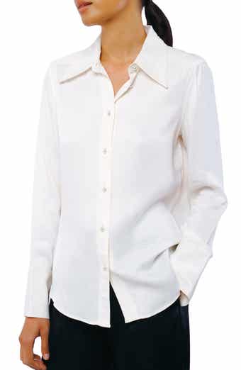 CIEBON Jacque Button-Up Shirt