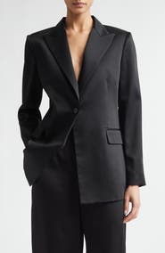 PARTOW Bow Jacket