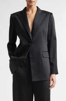 Bow Jacket