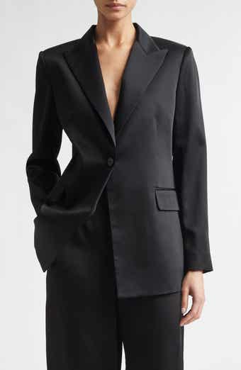 Bow Jacket