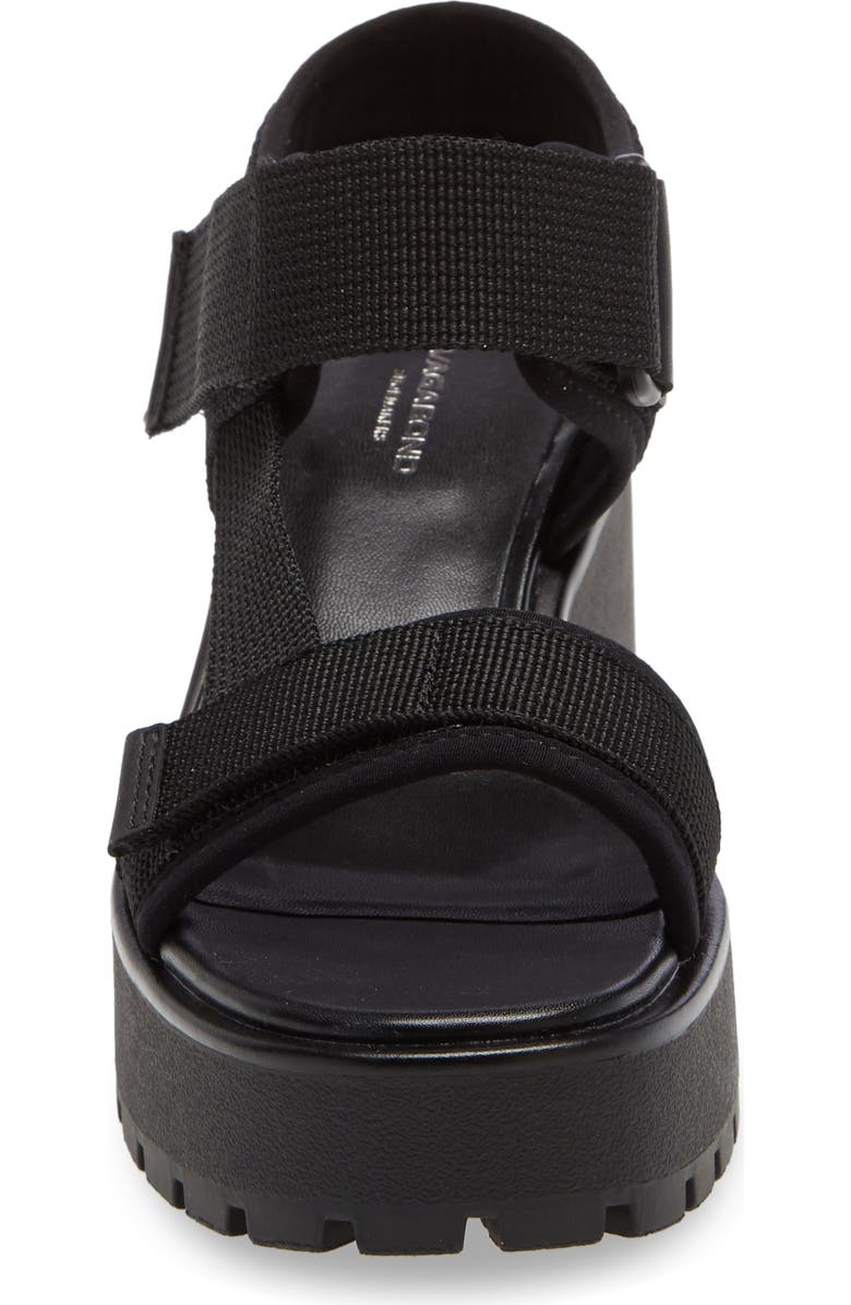 Vagabond Shoemakers Dioon Platform Sandal, Alternate, color,
