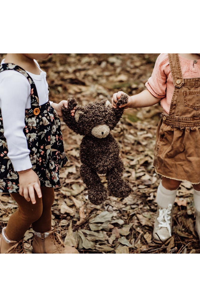 Bunnies by the Bay Cubby the Bear Baby Gift Set, Alternate, color, 