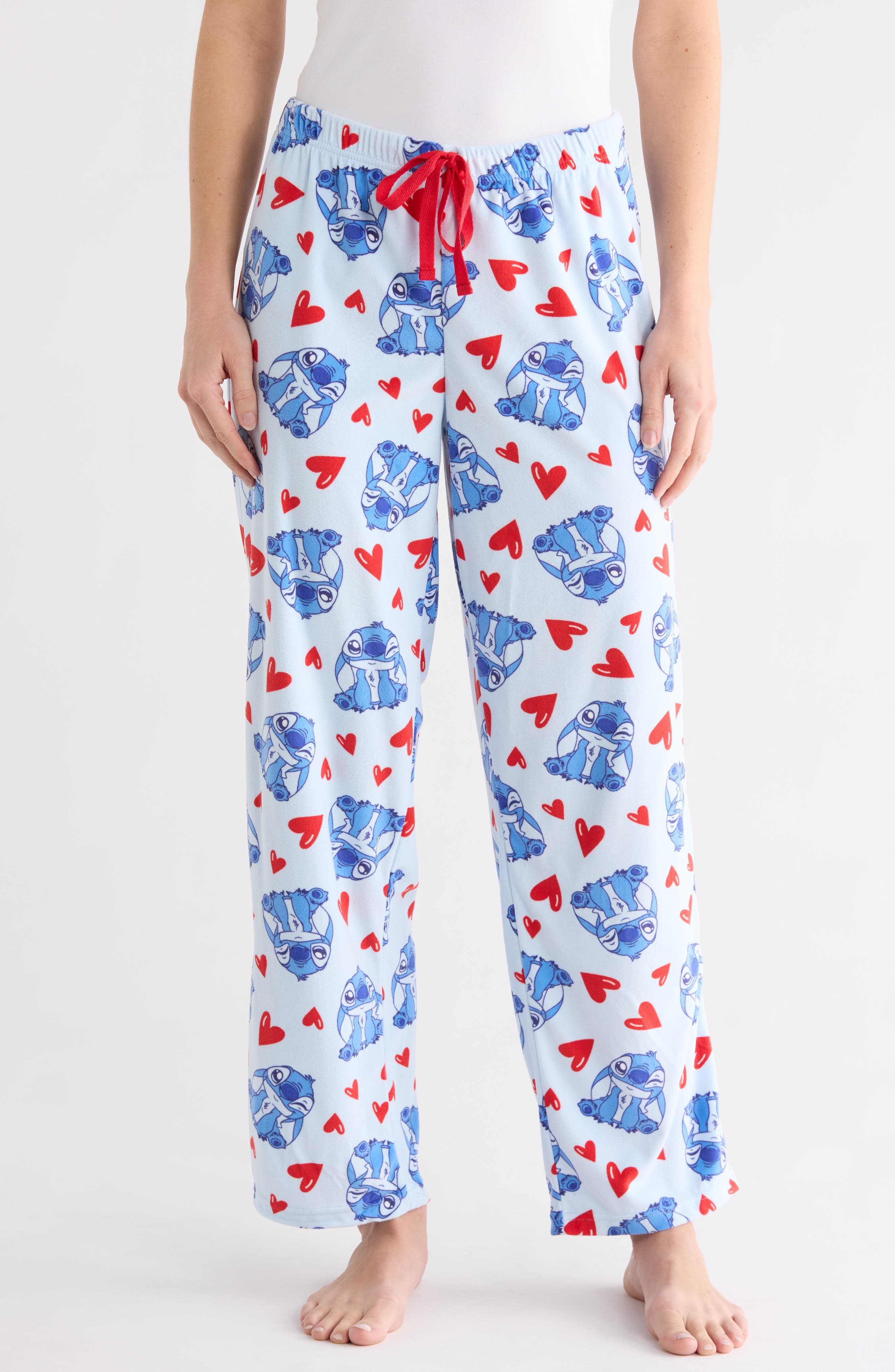 Lilo & Stitch Pajama Pants