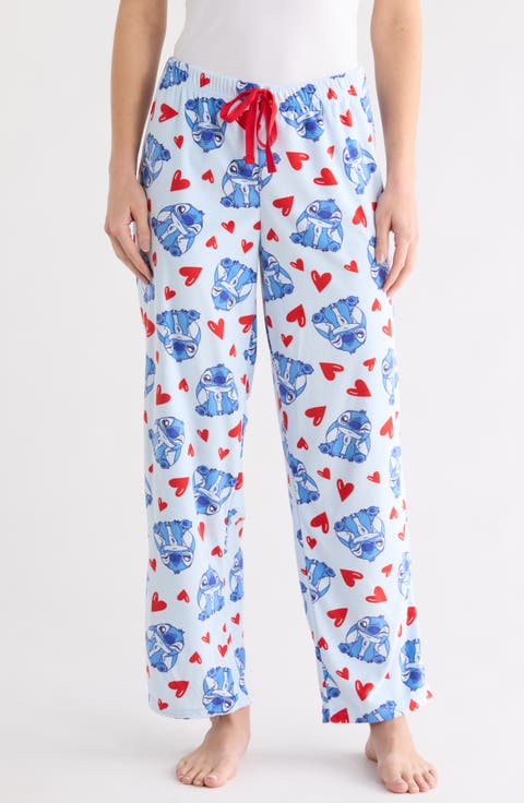 Pajama Pants