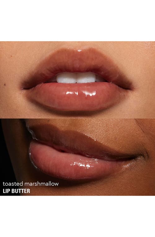 Kylie Cosmetics Lip Butter In Toasted Marshmallow