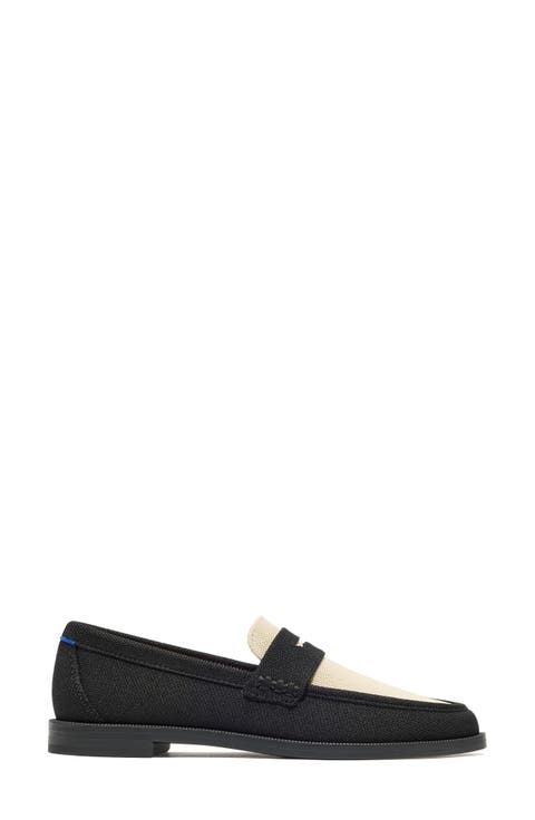 The Penny Loafer (Women)