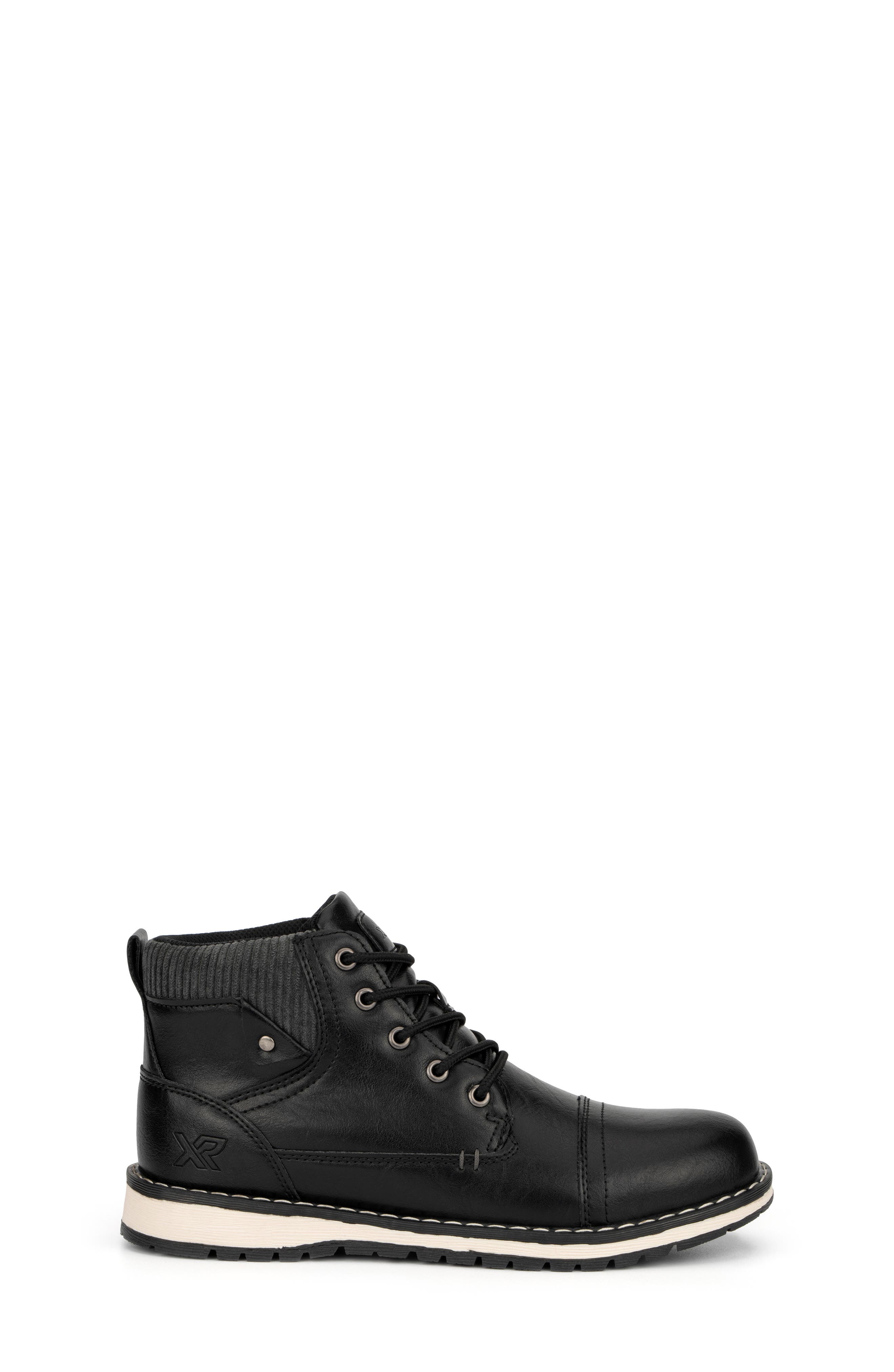 XRAY Kids' XRAY Lace-up Boot, Alternate, color, 