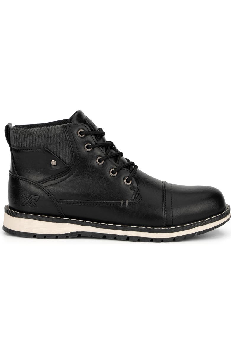 XRAY Kids' XRAY Lace-up Boot, Alternate, color,