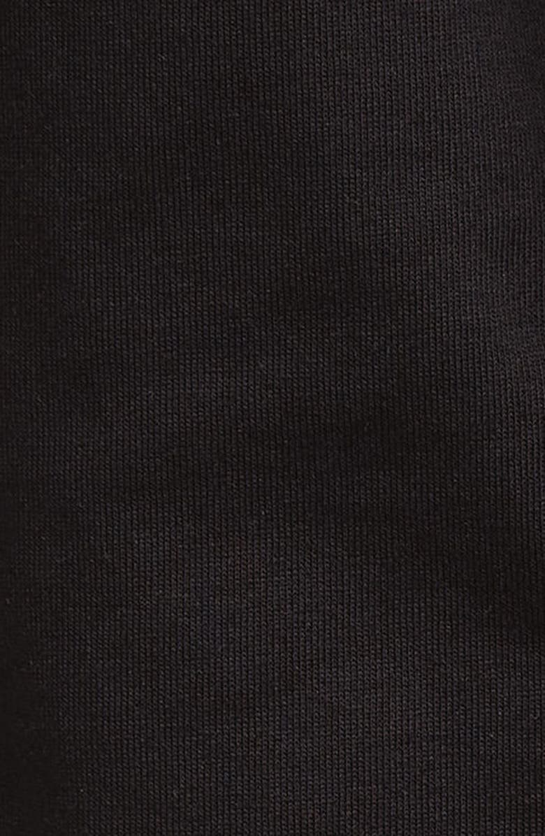 G-STAR Stairs GR Loose Fit Organic Cotton Graphic T-Shirt, Alternate, color, Dark Black