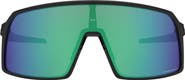 Oakley Sutro Prizm 60mm Shield Sunglasses