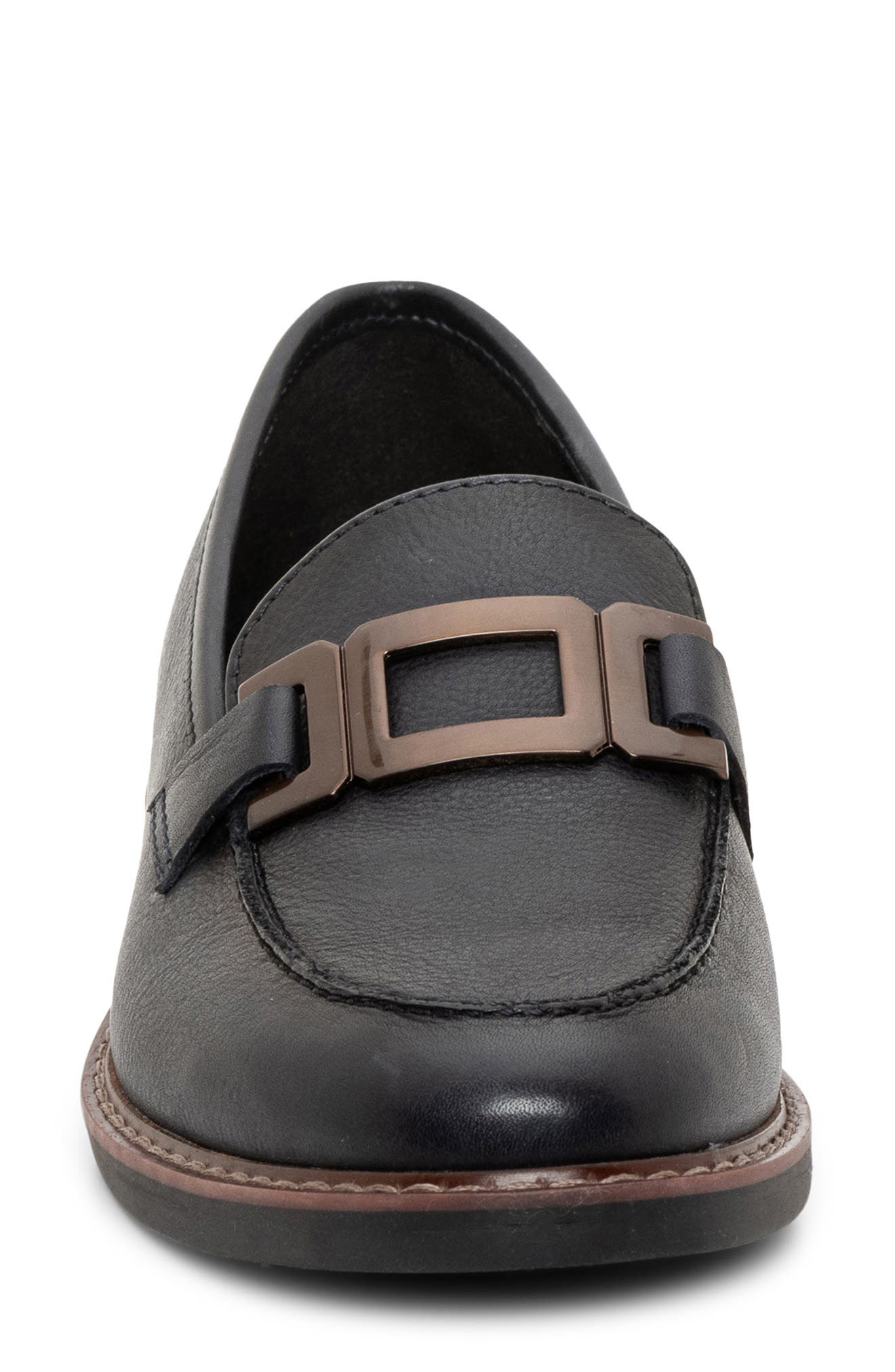 ara Katsura Loafer, Alternate, color, 