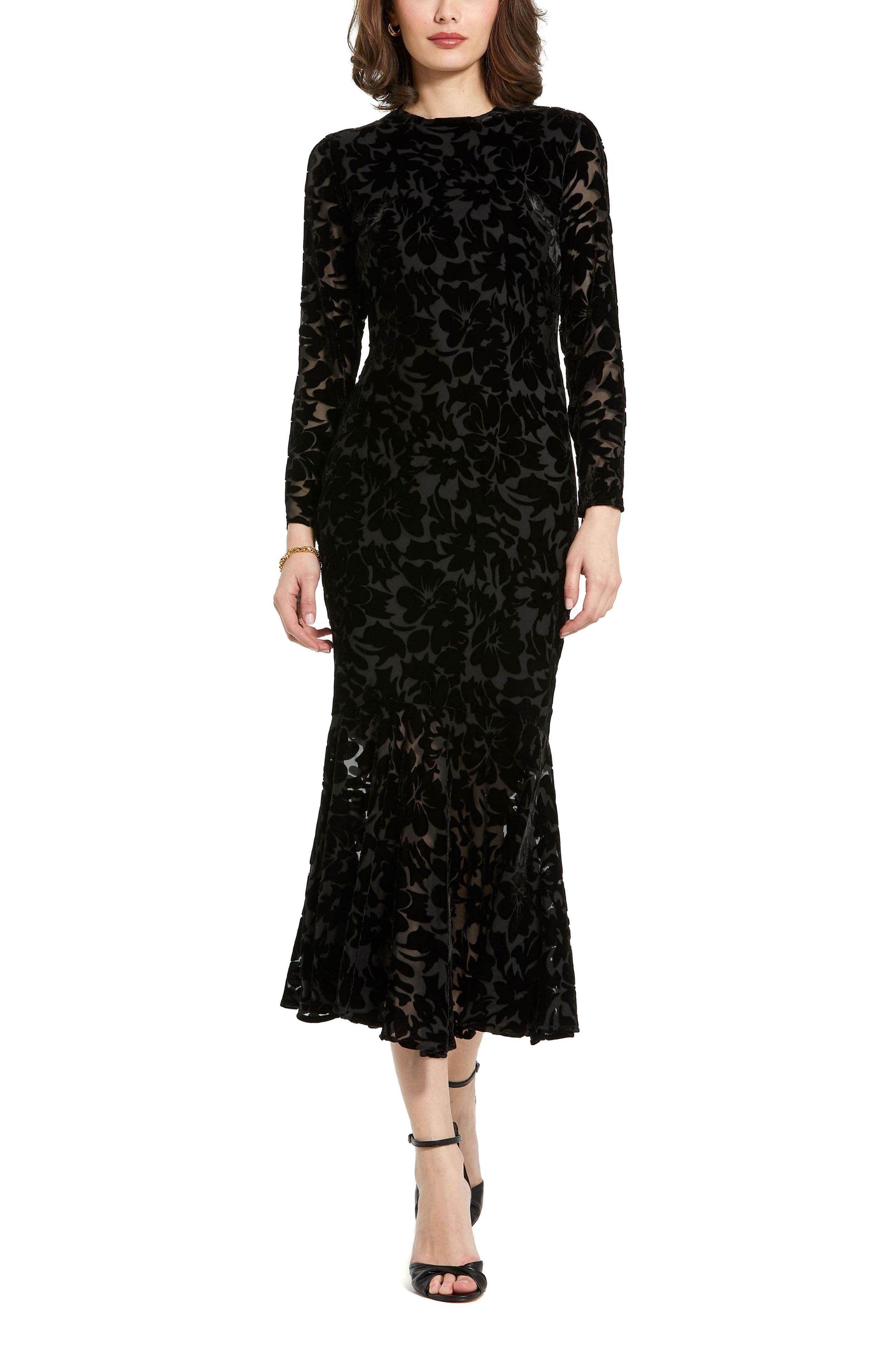 selected Black