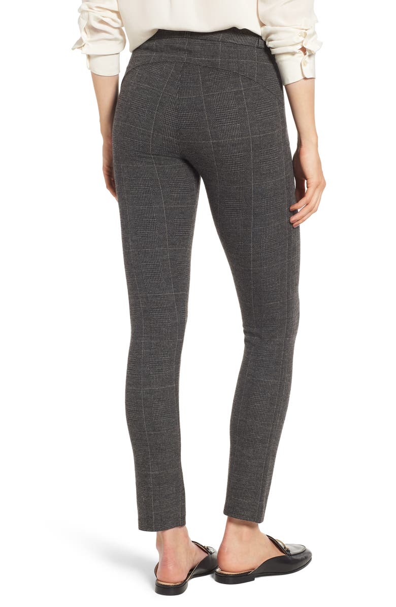 David Lerner Trouser Cigarette Pants, Alternate, color,