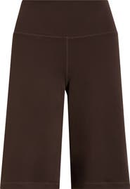 Zella Zen Long Shorts