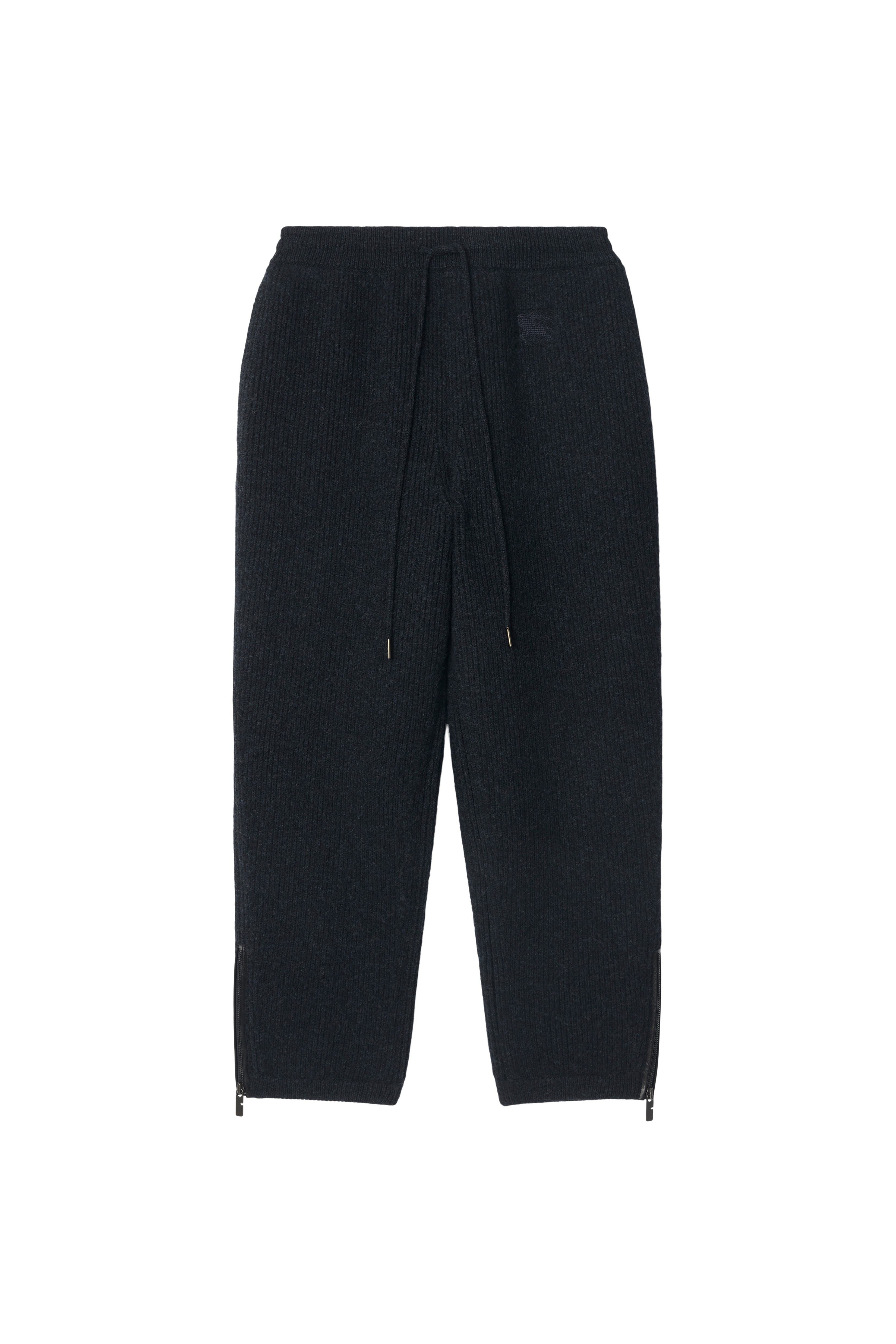 Wool Track Pants - image 2
