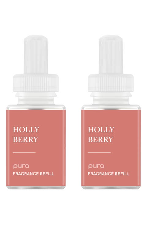 2-Pack Diffuser Fragrance Refills