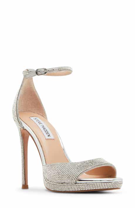 Steve Madden Wiley Ankle Strap Sandal
