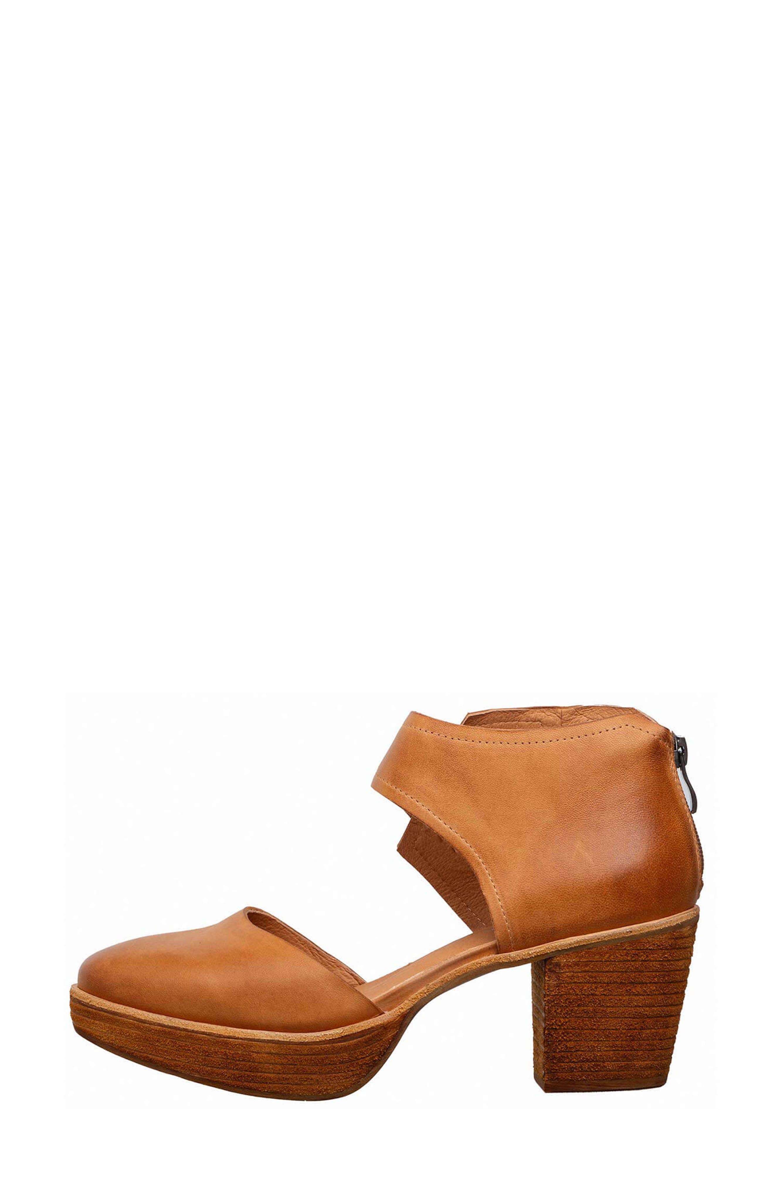 Eva Pump, Alternate, color, TAUPE