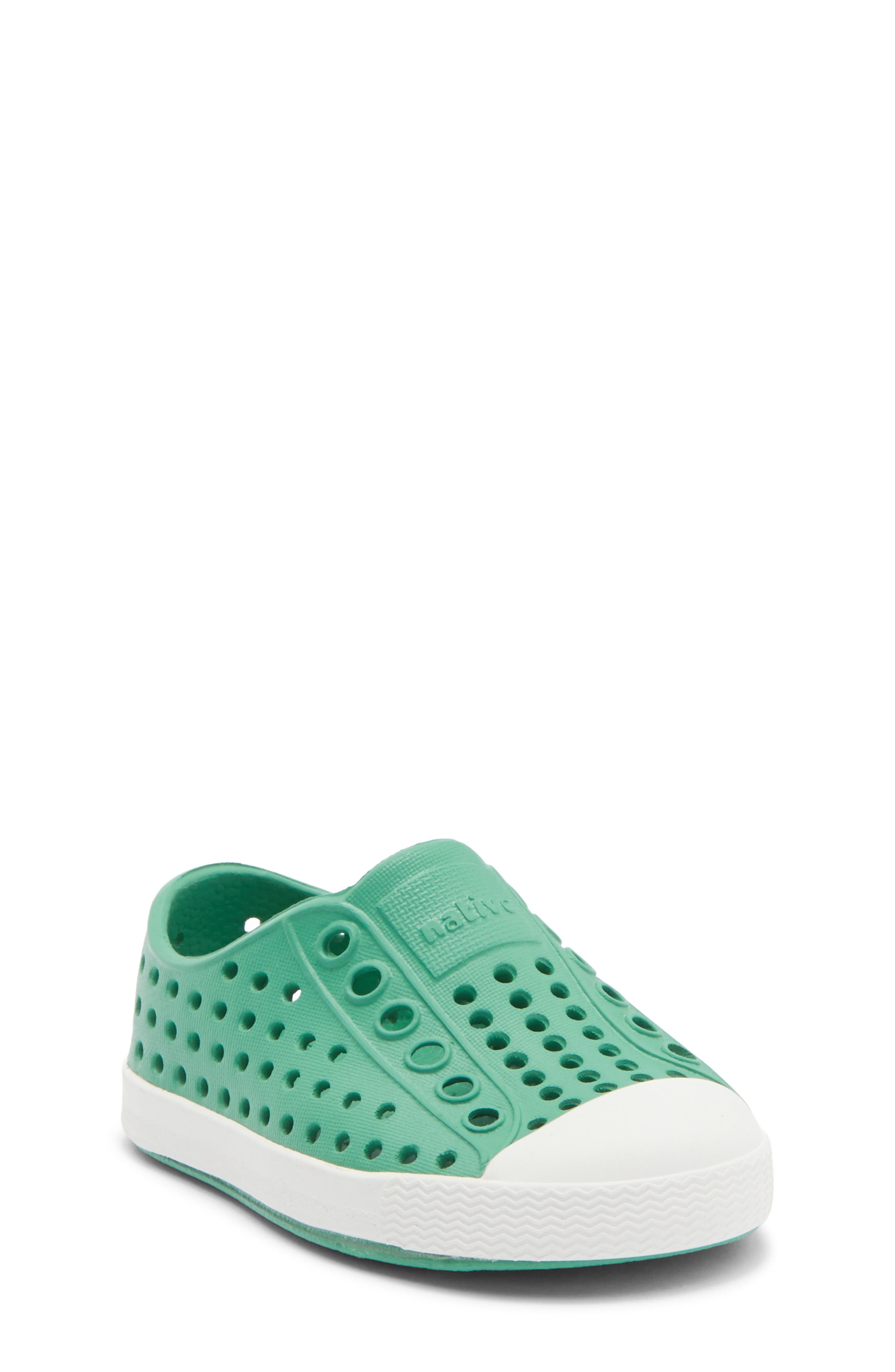  Alpine Green/ Shell White