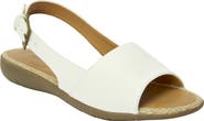 Comfortview The Adele Sling Sandal