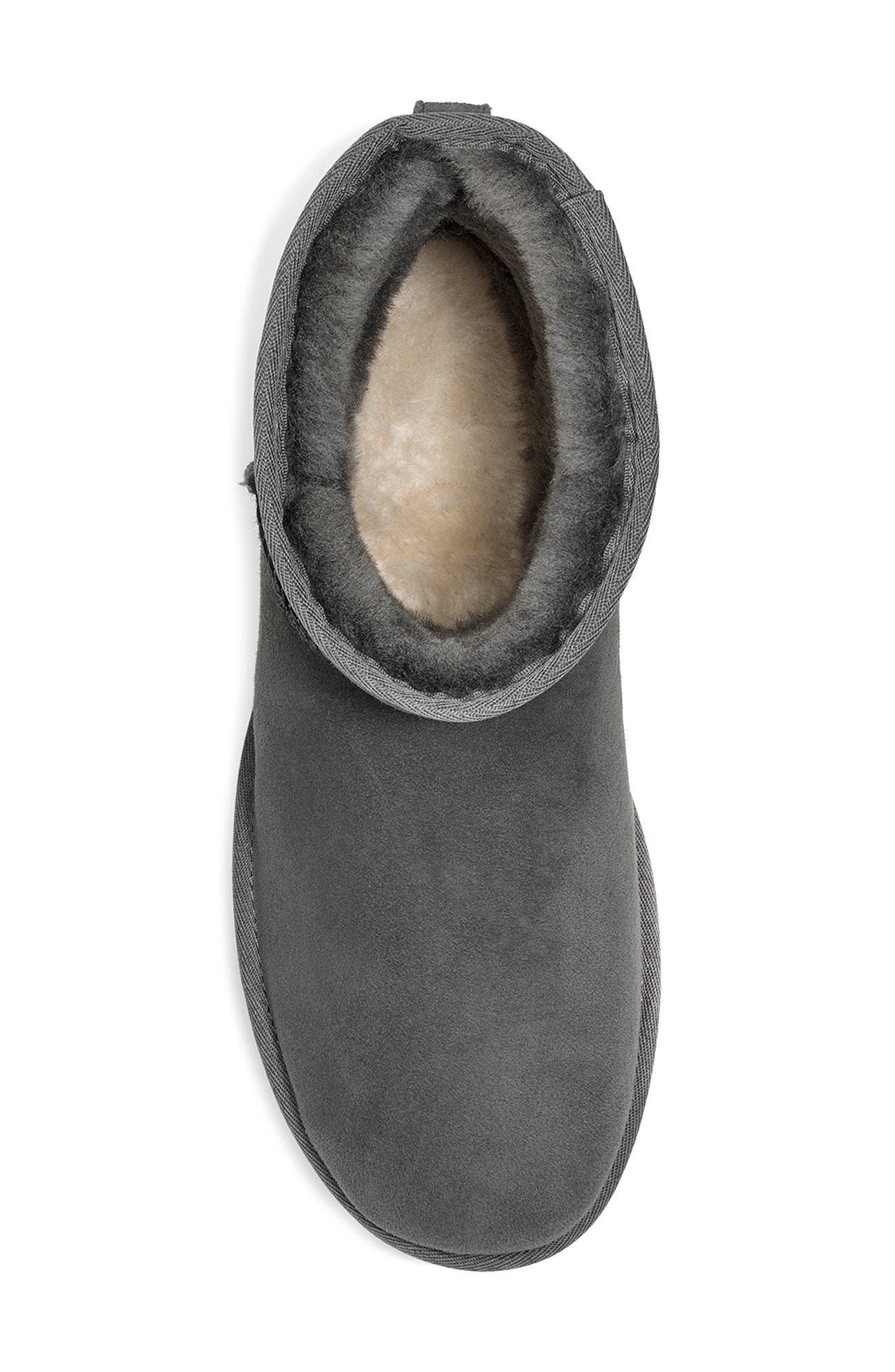 UGG<sup>®</sup> Classic Mini Boot, Alternate, color, 