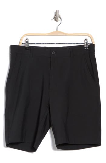 Greg Norman Classic Stretch Golf Shorts