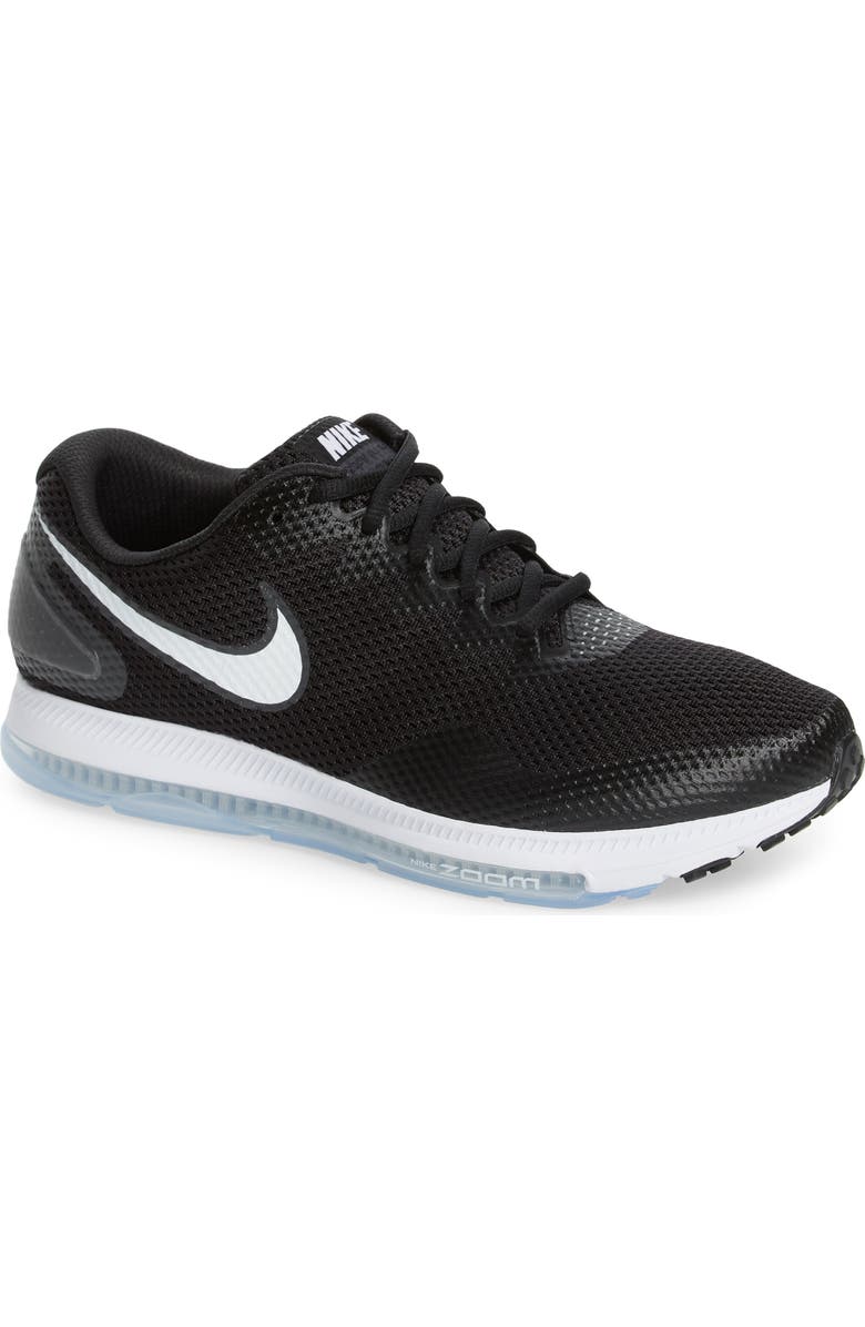 Nike Zoom All Out Low 2 Running Shoe, Main, color,