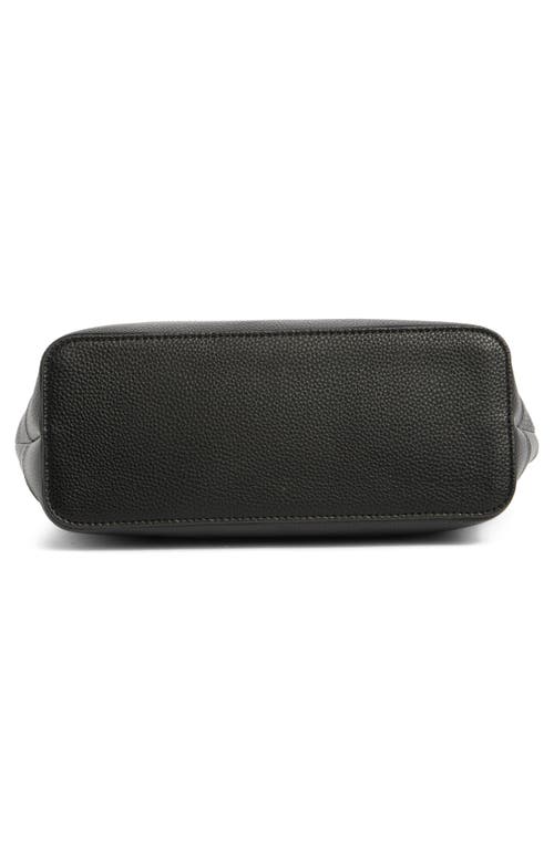 Nanette Lepore Brielle Tote Bag & Dome Pouch