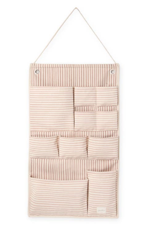 Hanging Wall Organizer