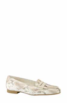Dottie Penny Loafer