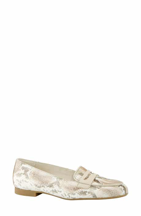 Dottie Penny Loafer