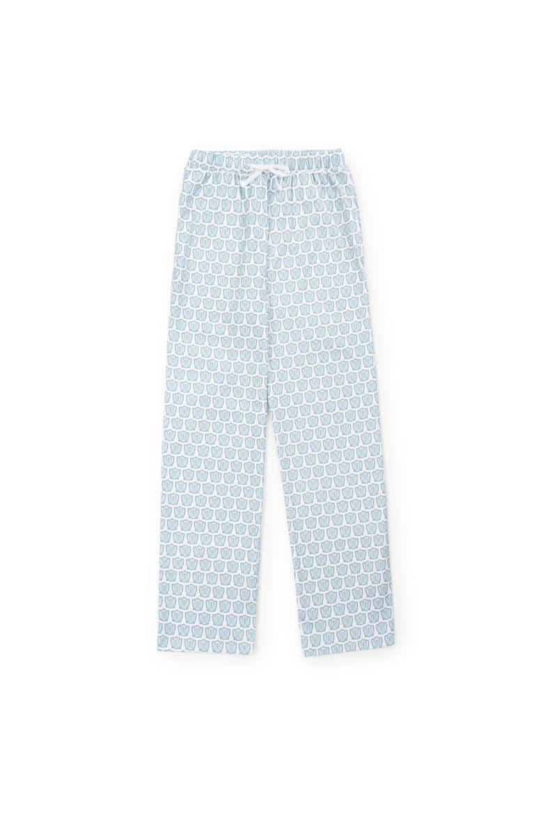 Brent Men's Hangout Pant, Main, color, Golf Crest Blue