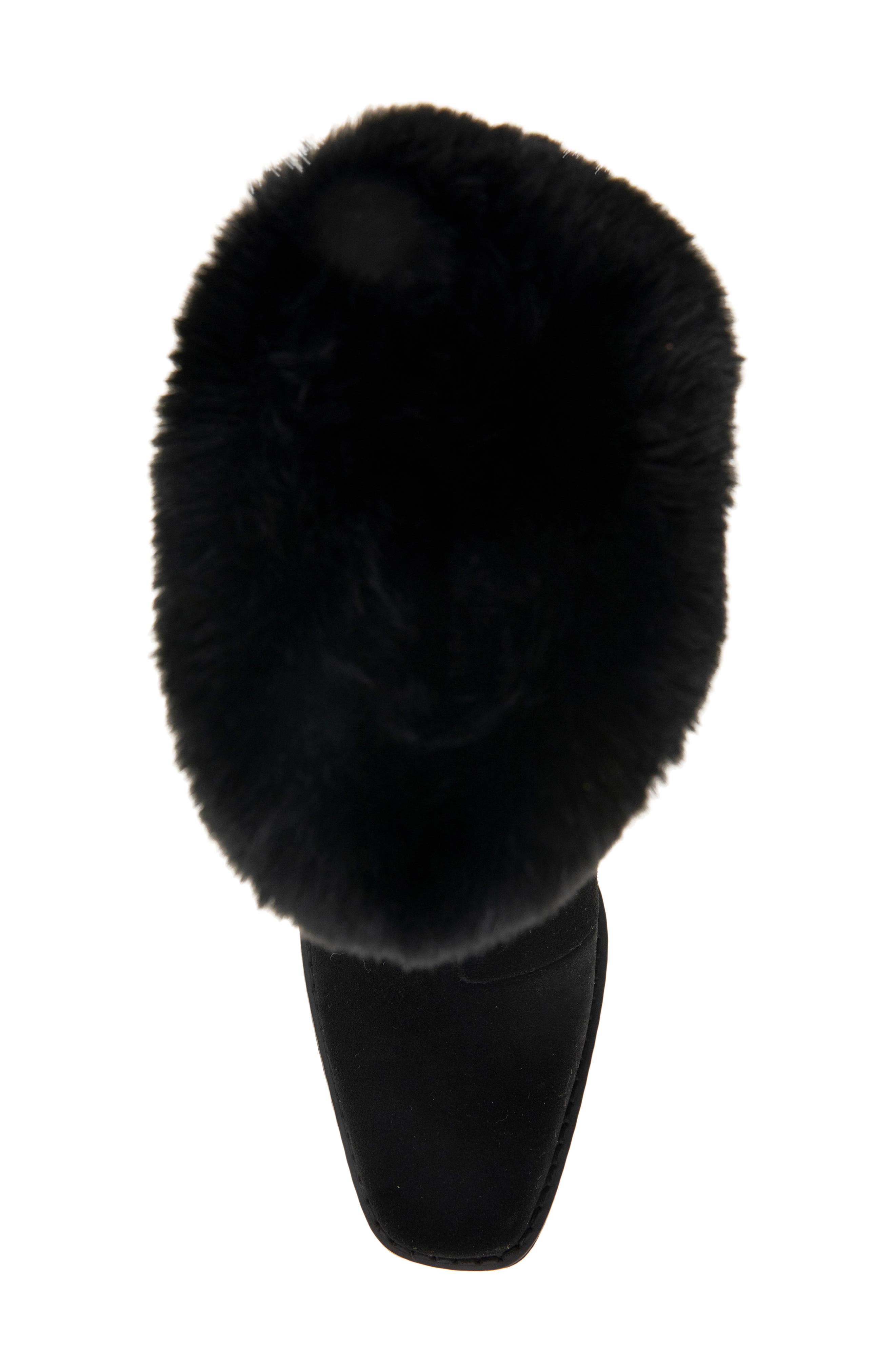 André Assous Milana Fold Down Bootie, Alternate, color, 