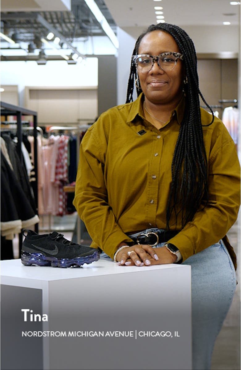 Air VaporMax 2023 FK Sneaker, sales video thumbnail