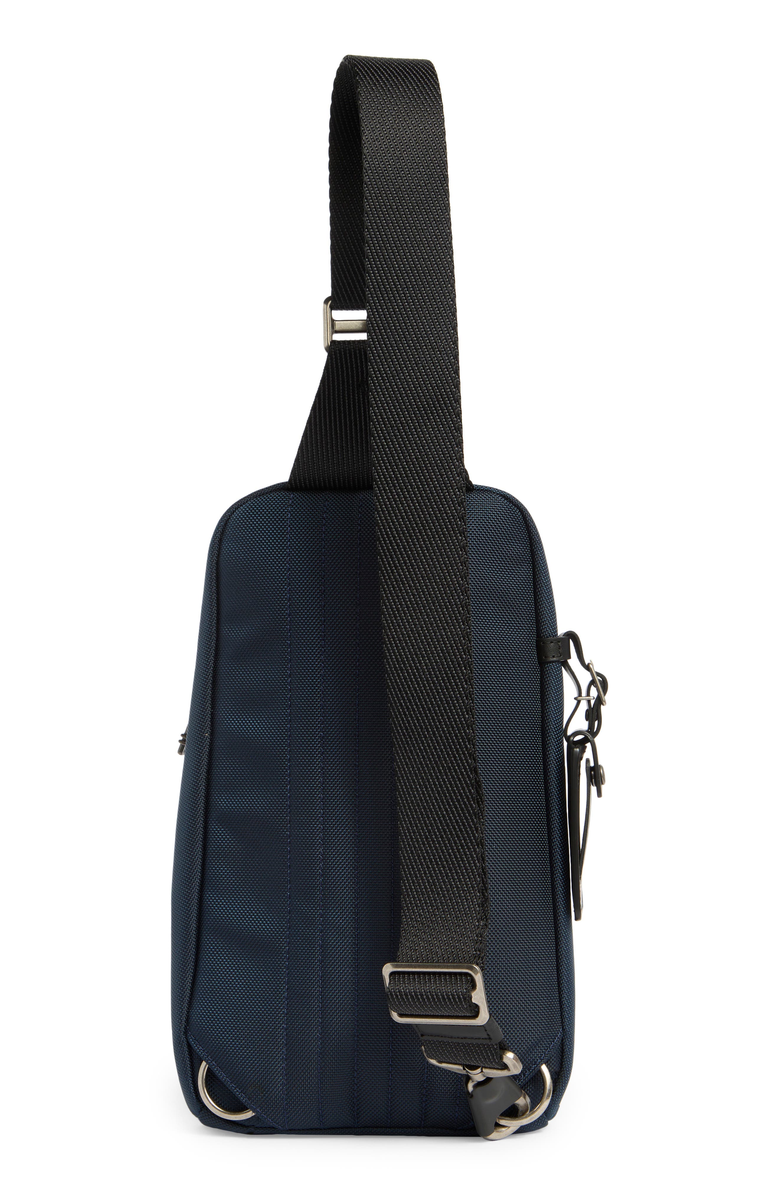 TUMI Fremont Fife Slim Sling Bag, Alternate, color, 