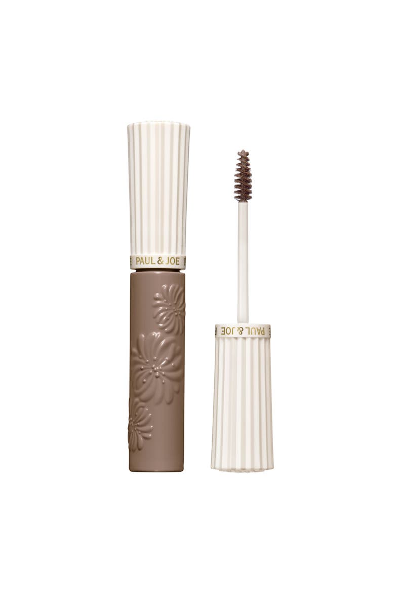 Eyebrow Mascara, Main, color, Cocoa Grey 02