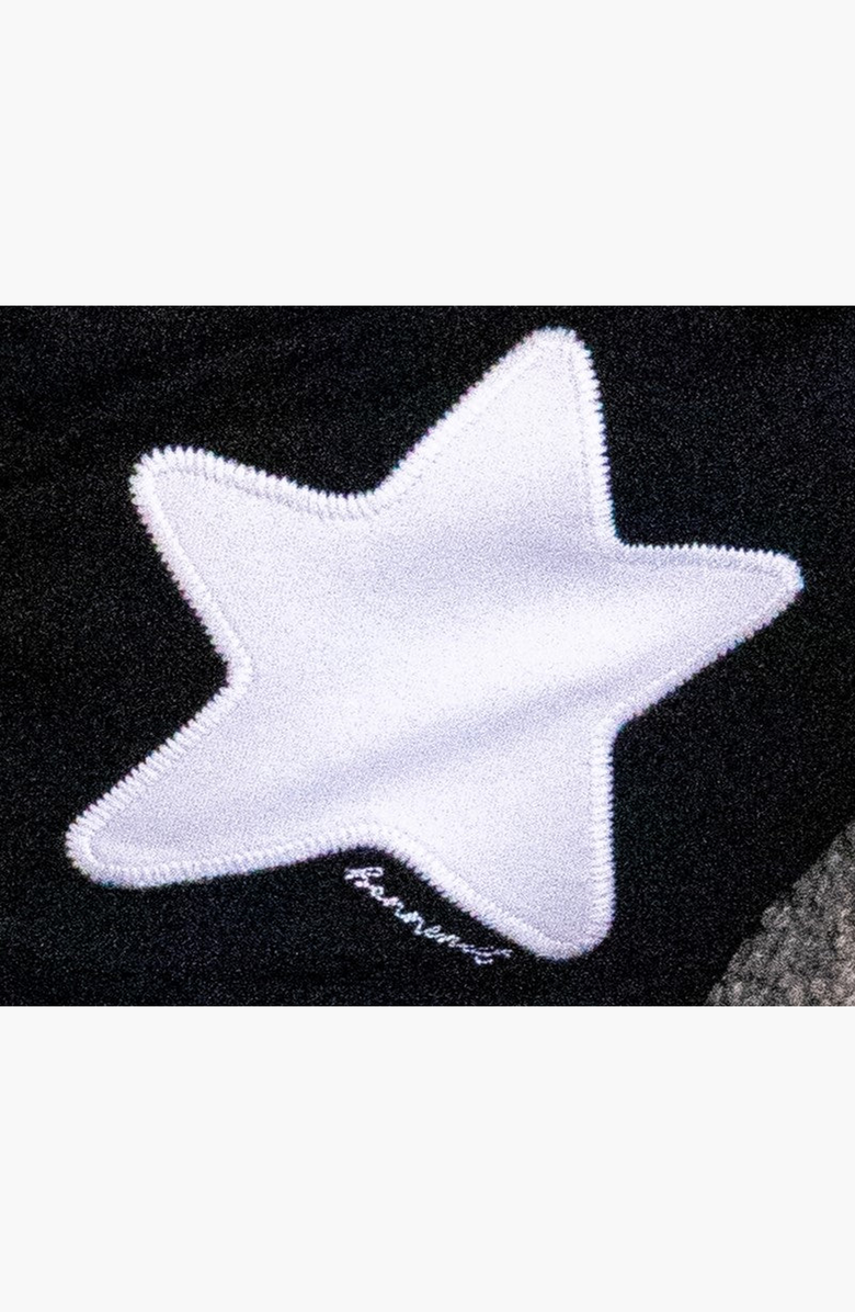 NoggiWear Heart Loungewear Set, Alternate, color, Star