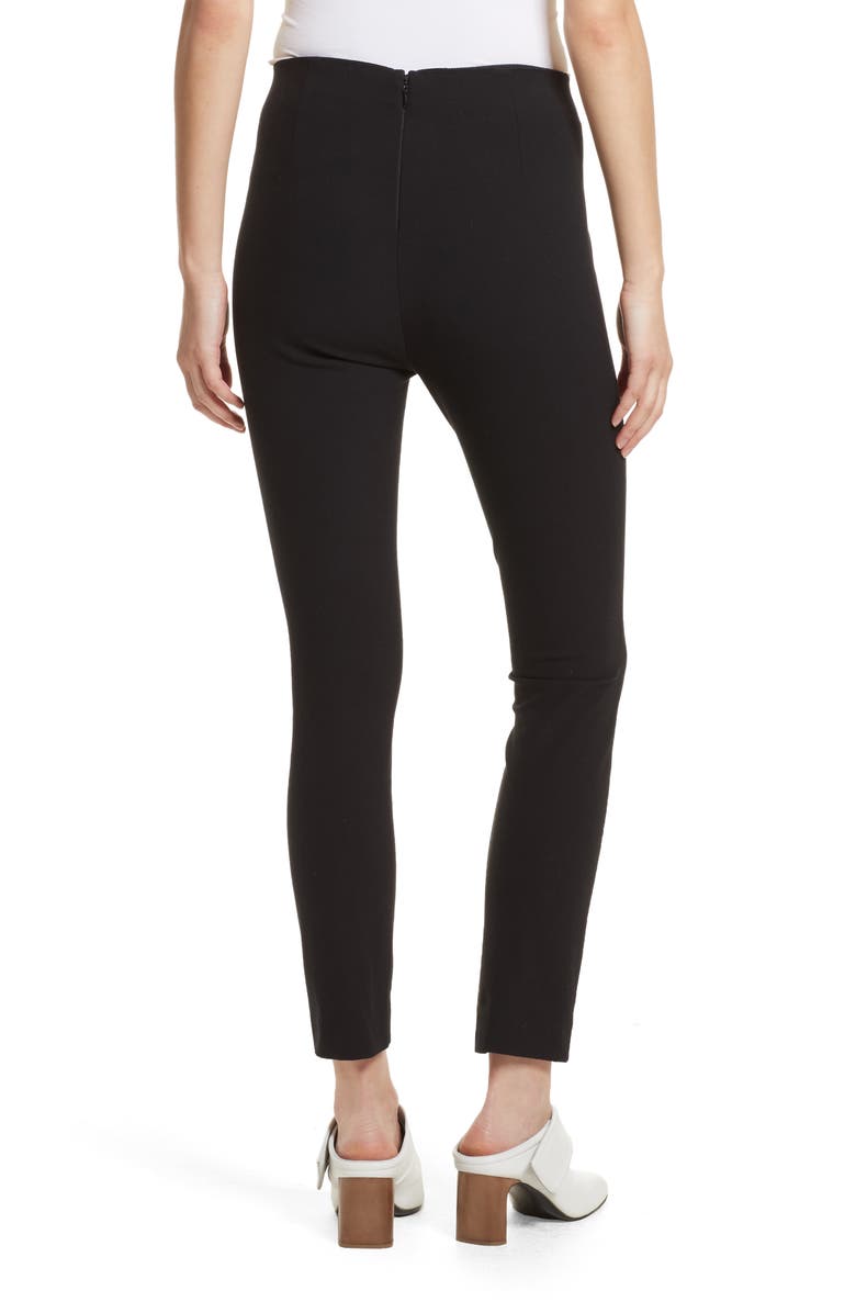 rag & bone 'Simone' Slim Ankle Pants, Alternate, color,