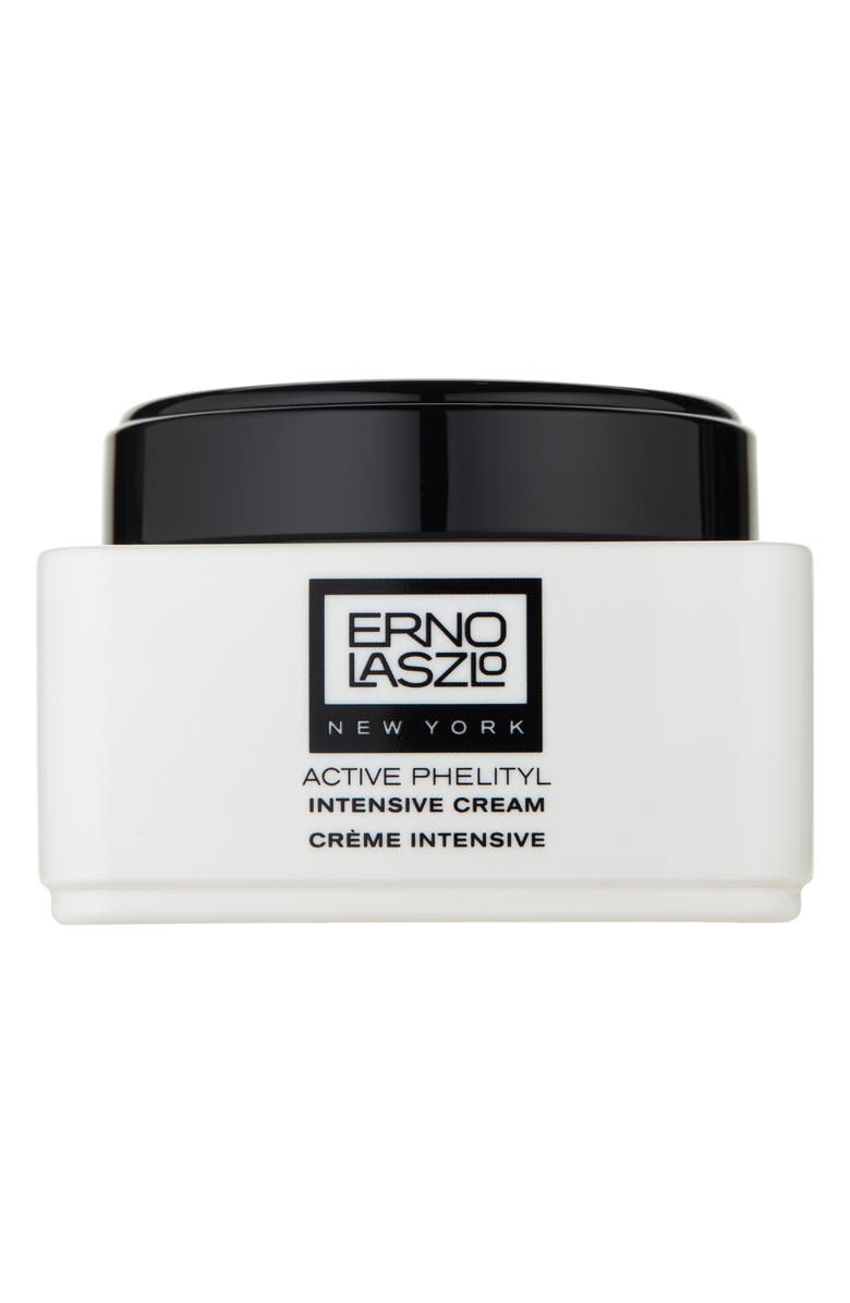 Erno Laszlo Active Phelityl Intensive Cream, Main, color, 