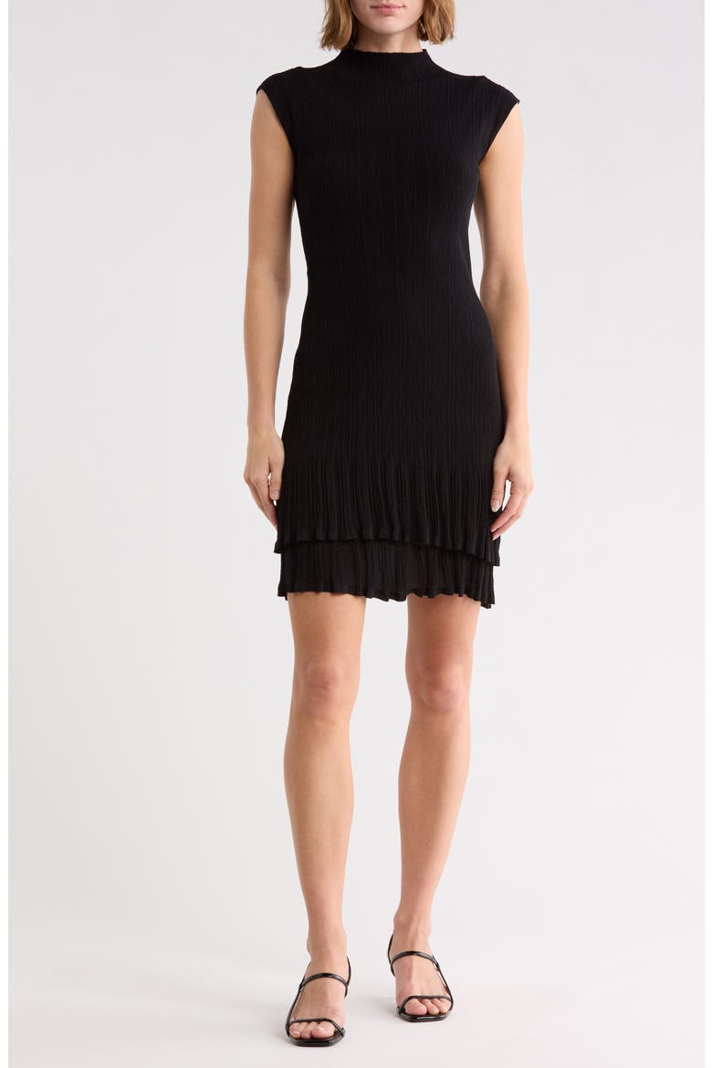 Ken Dress, Main, color, BLACK