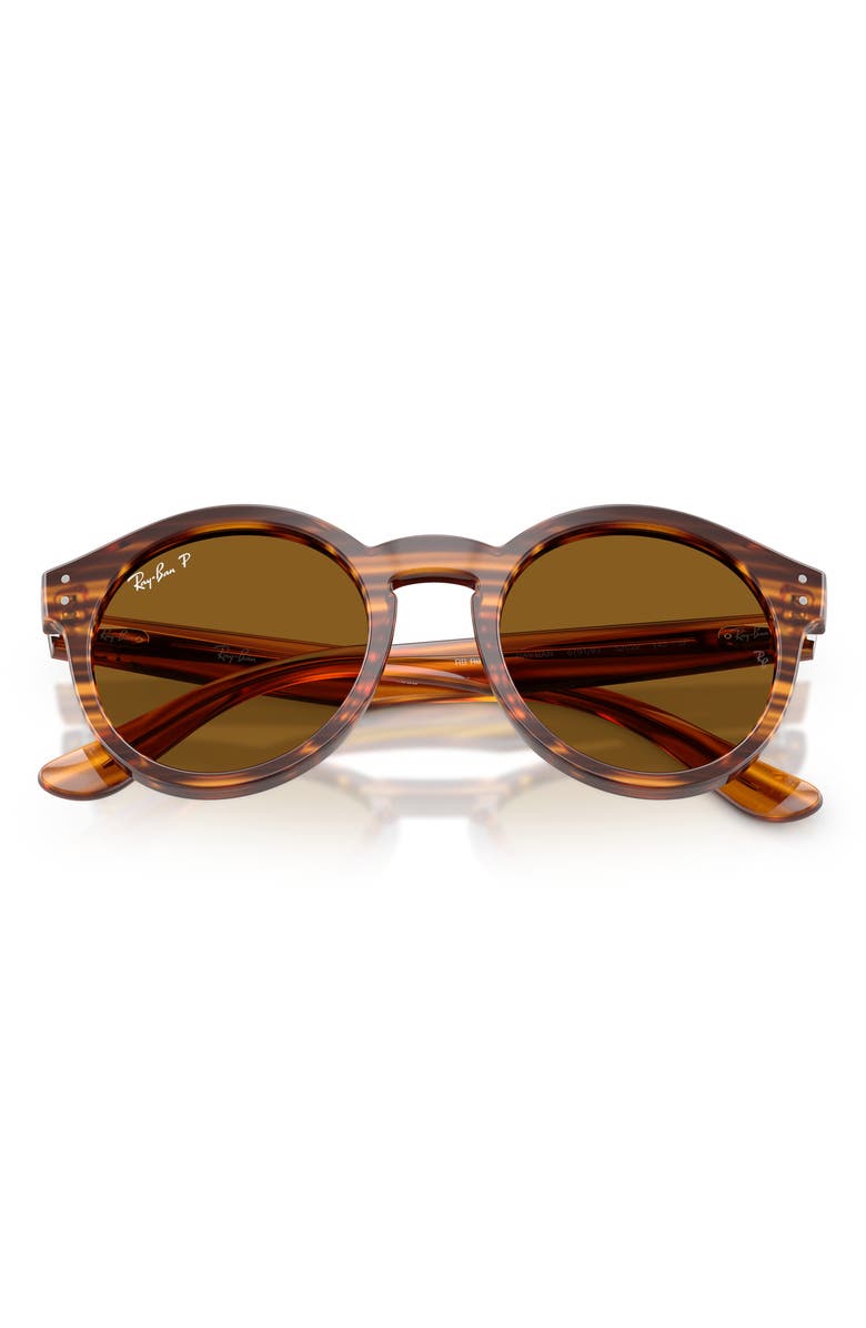 Ray-Ban Reverse 52mm Polarized Phantos Sunglasses, Alternate, color, 