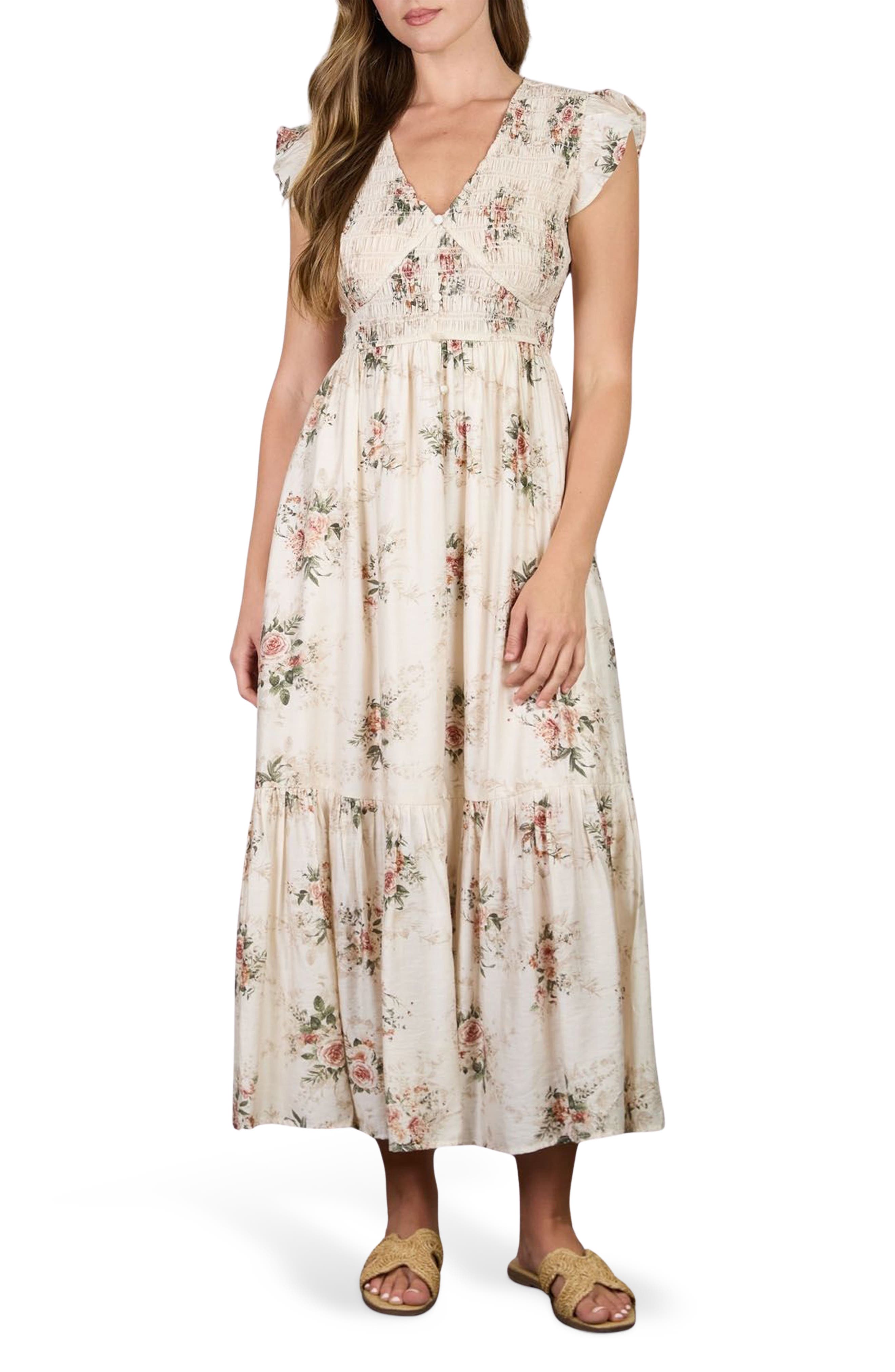 selected IVORY MULTI