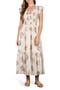  Ivory Multi