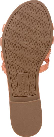 Cat Slide Sandal