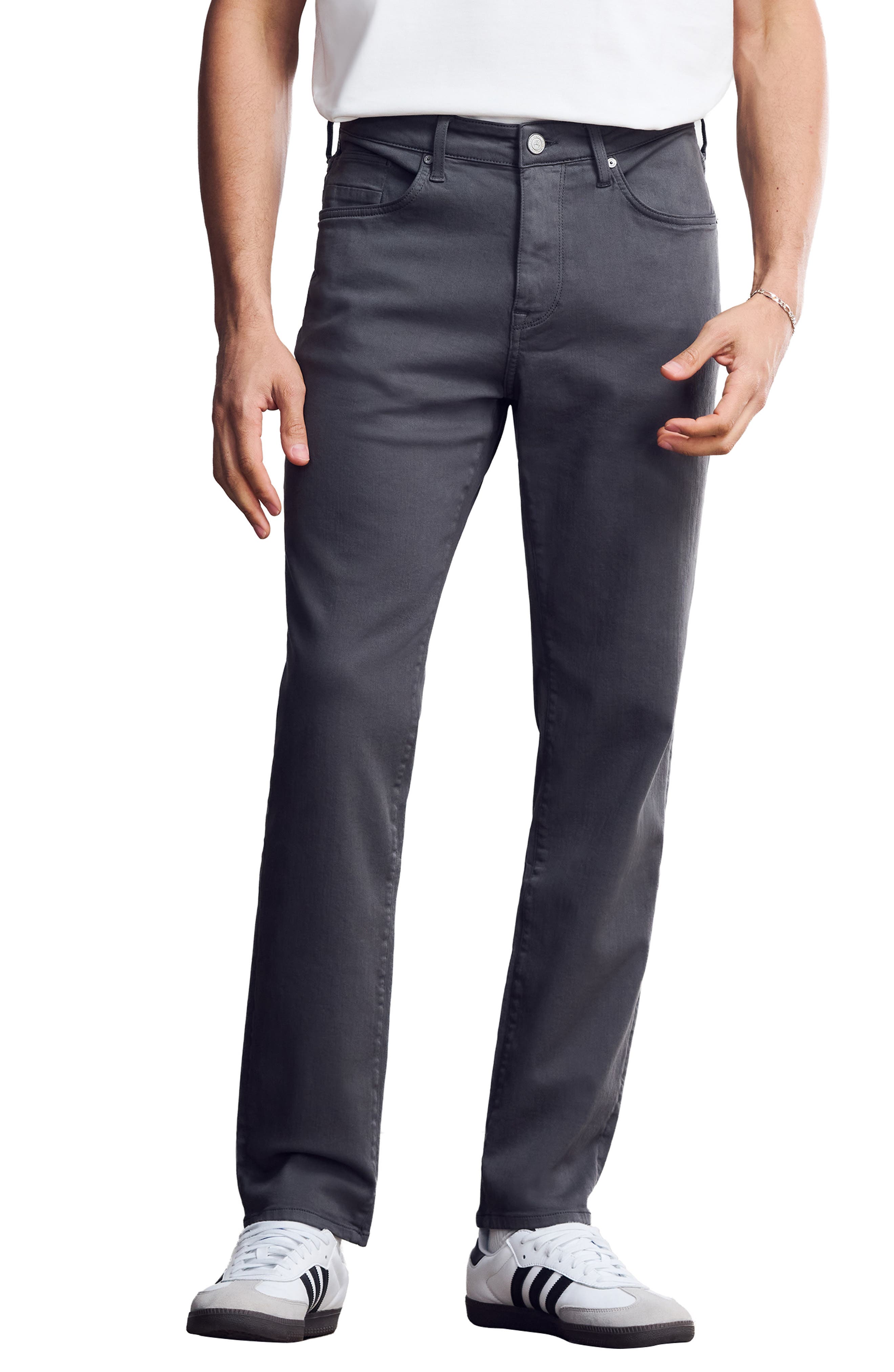 selected DARK GREY