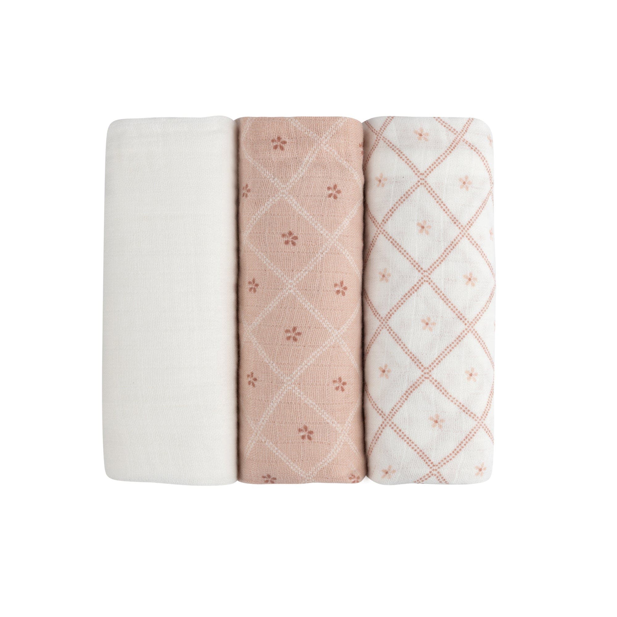 Blush Pink