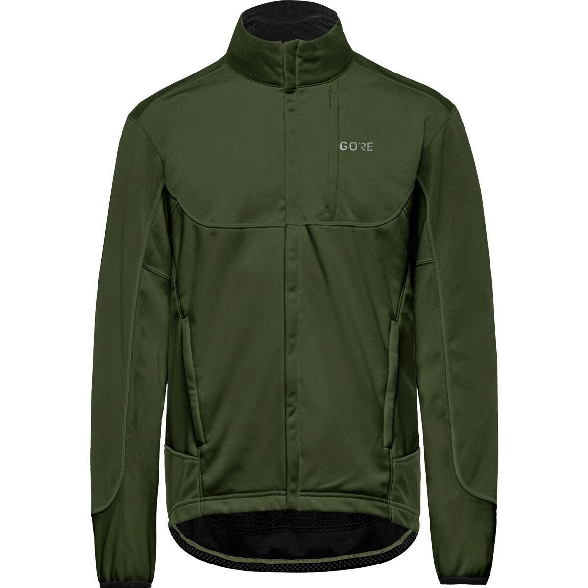 selected Utility Green