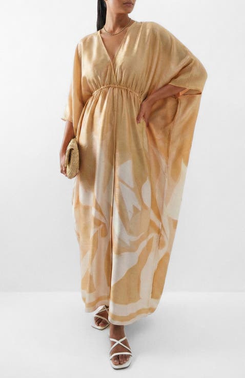 Rocio Naim Caftan Dress